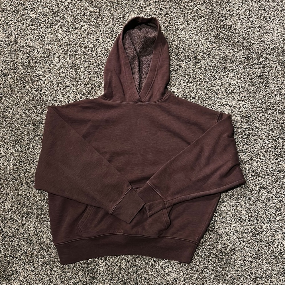 PINK Oversized Hoodie
